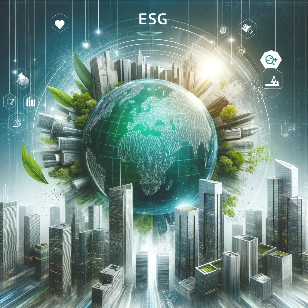 ESG Reporting